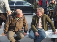 KK - Bezirksmeisterschaften bei Gissingwaffen